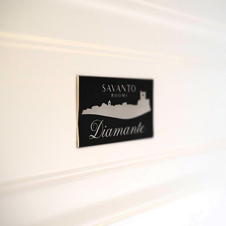 Savanto Termoli Eksteriør bilde